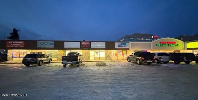 601 E Northern Lights Boulevard #I H and I — photo