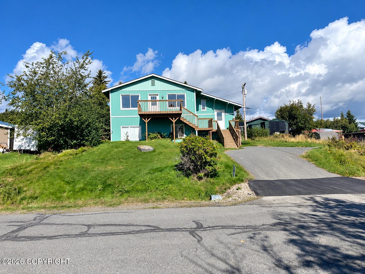 414 Bonanza Avenue — photo