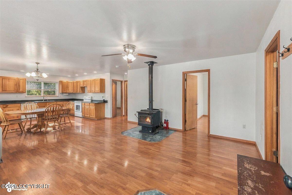 8669 W Petrel Street — photo