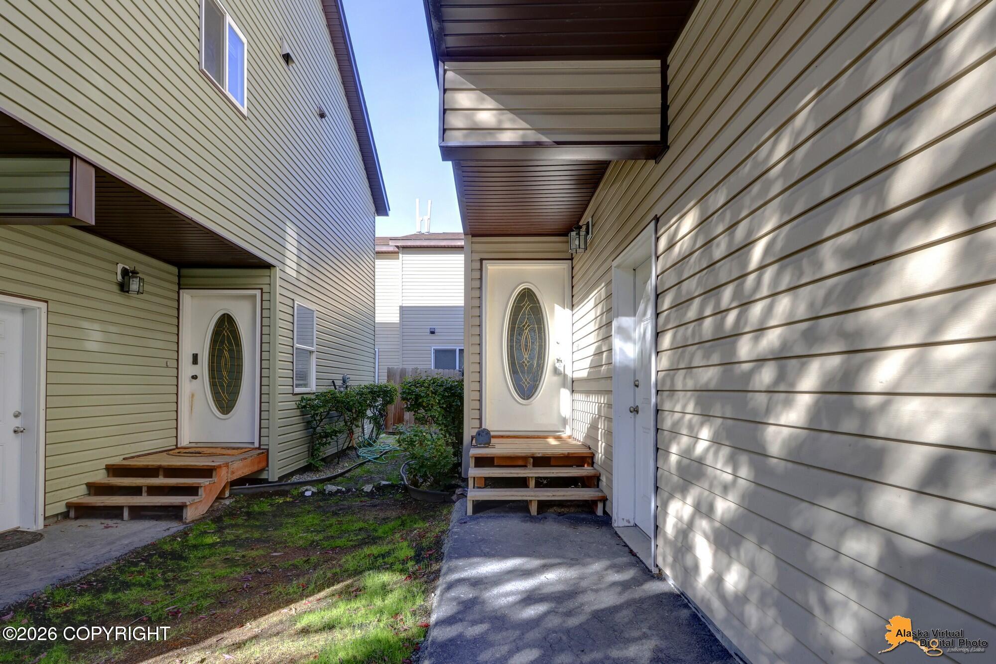 11724 Galloway Loop, Eagle River, AK 99577 — photo 2