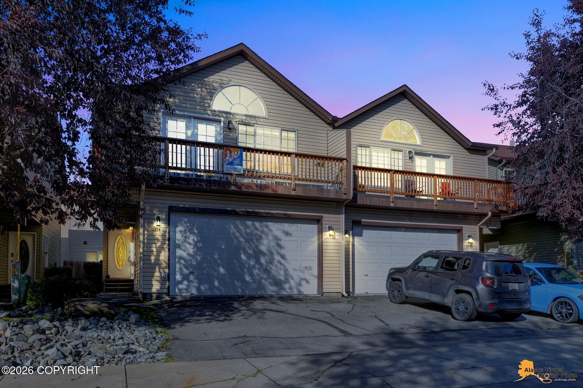 11724 Galloway Loop, Eagle River, AK 99577 — photo 3