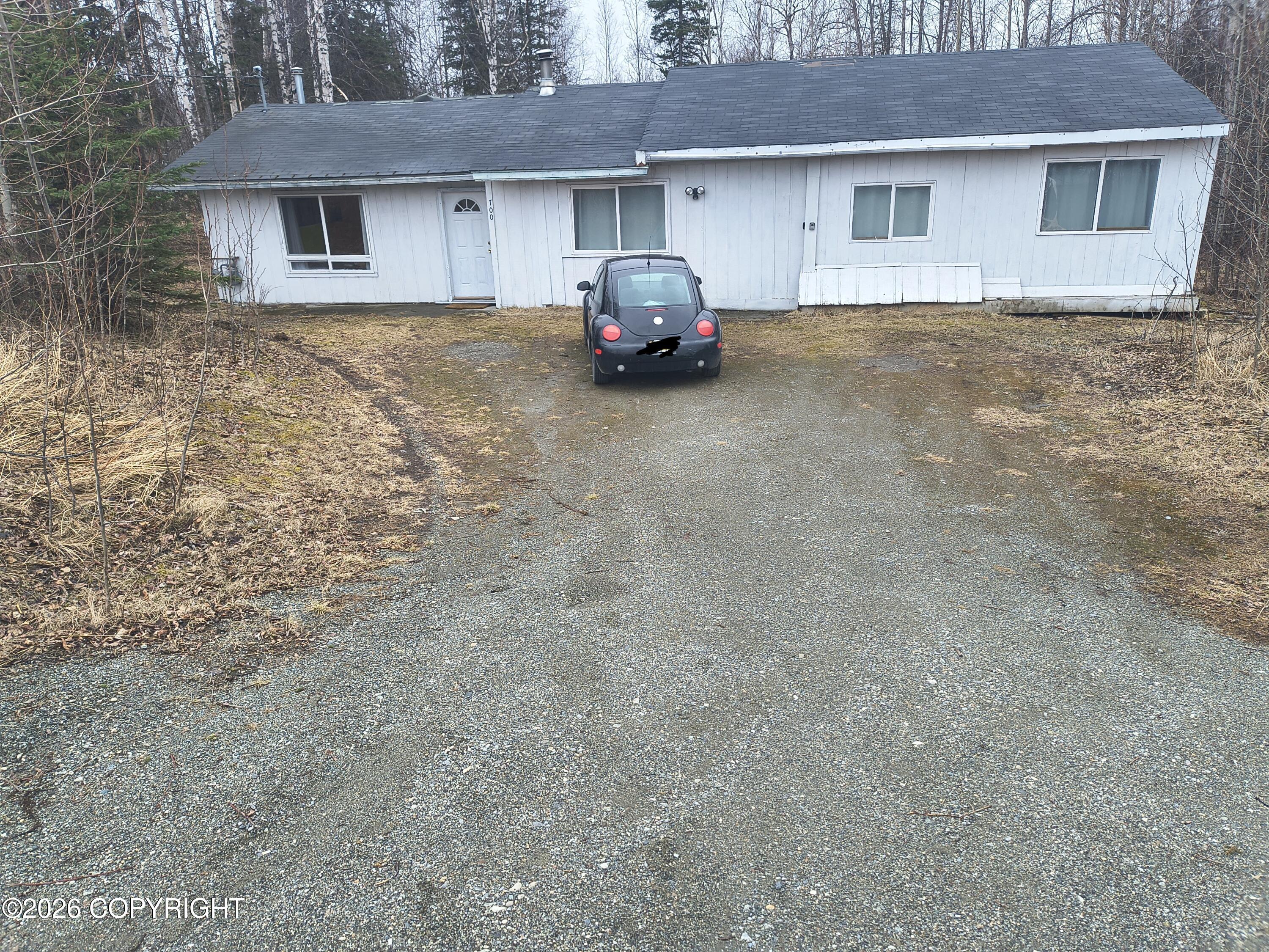 700 S Rainbow Street — photo