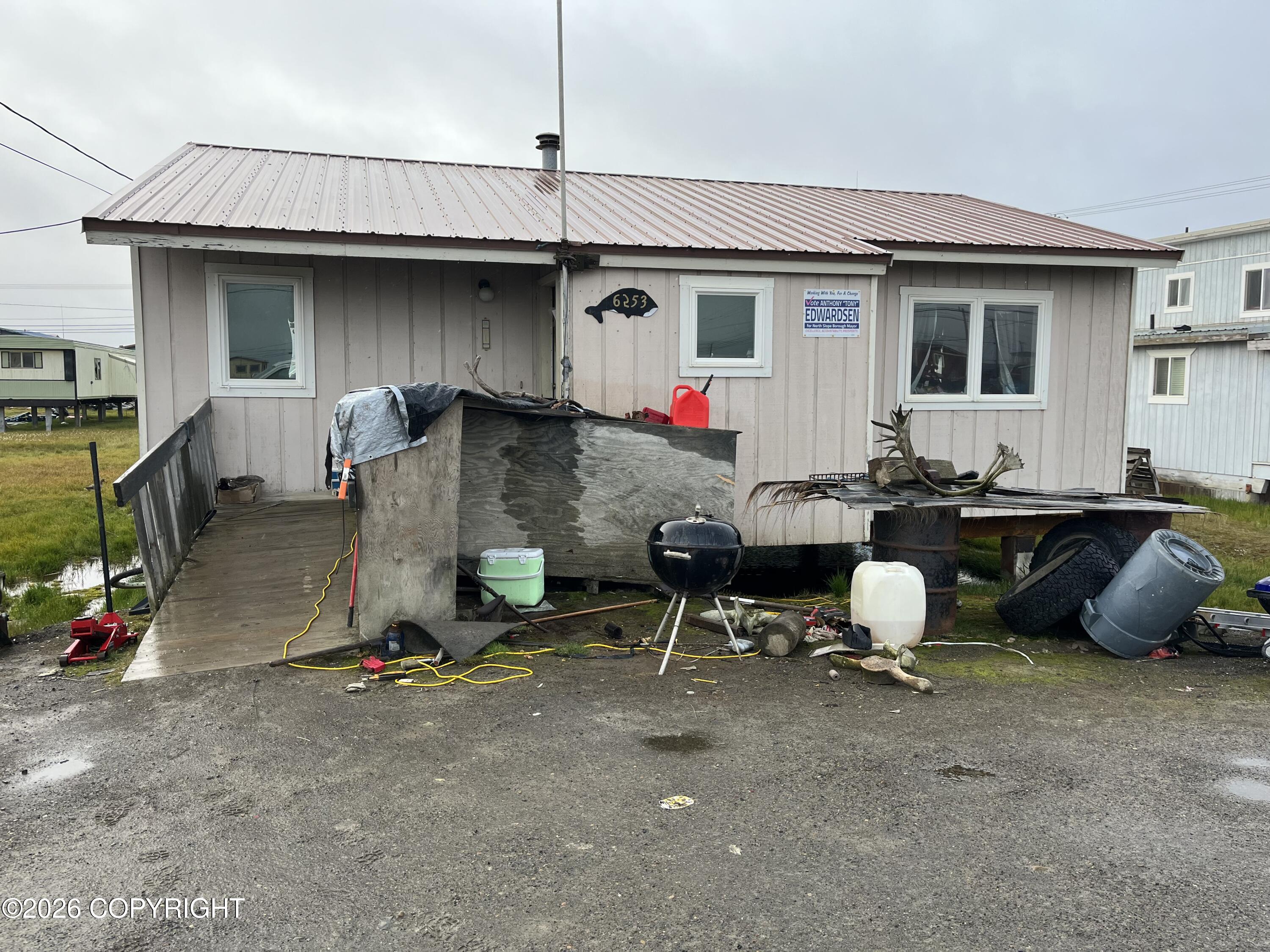 6253 Karluk Street — photo
