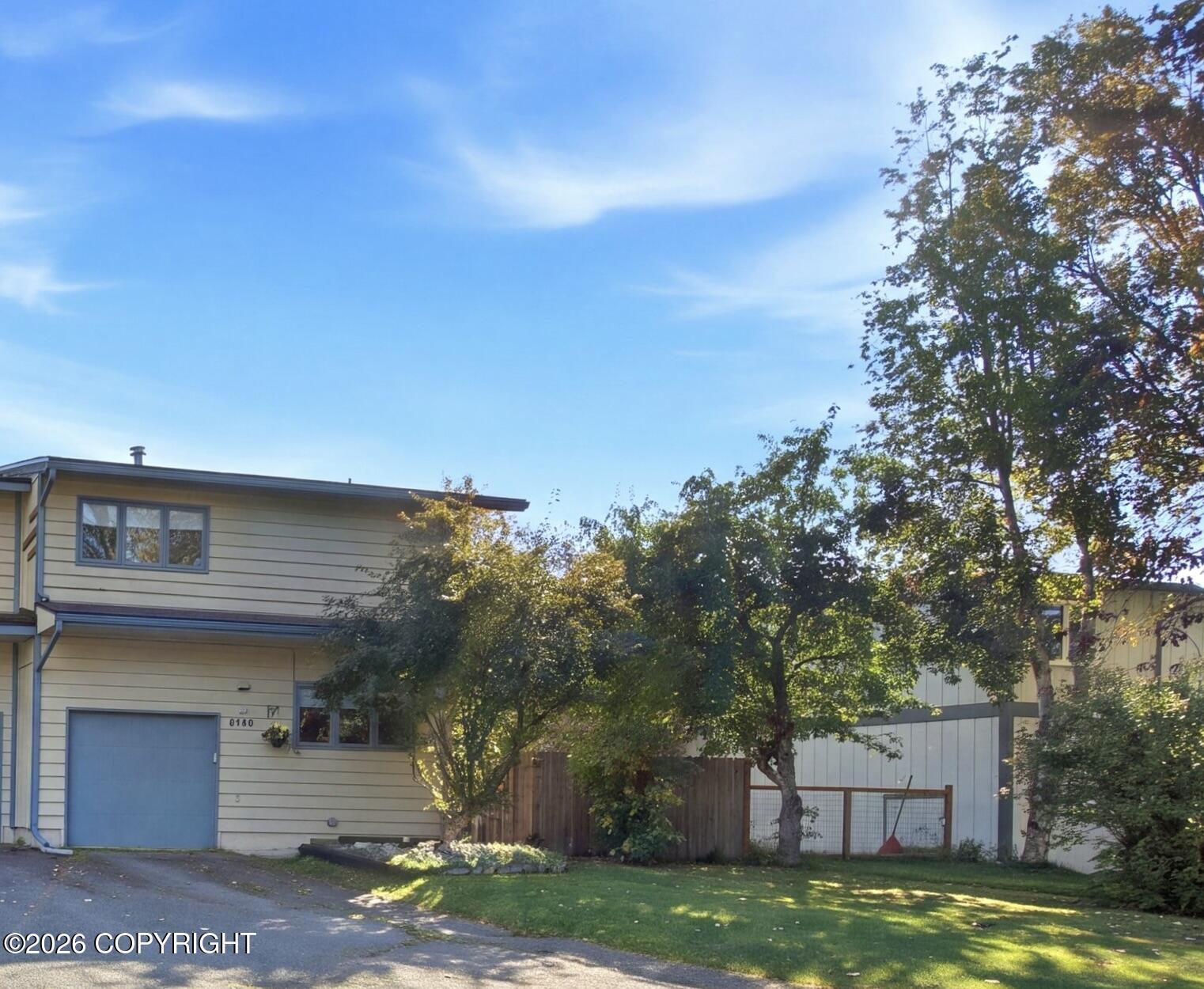 8145 Country Woods Drive — photo