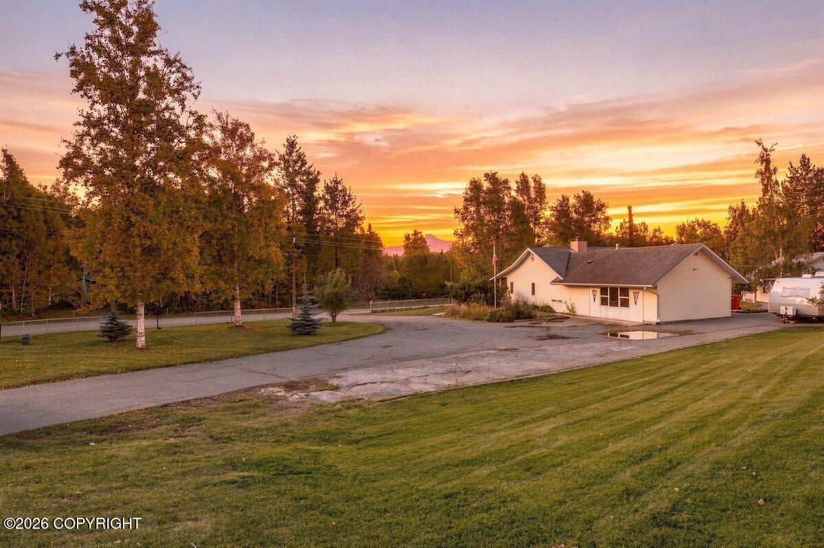 5060 E Aspen Street — photo