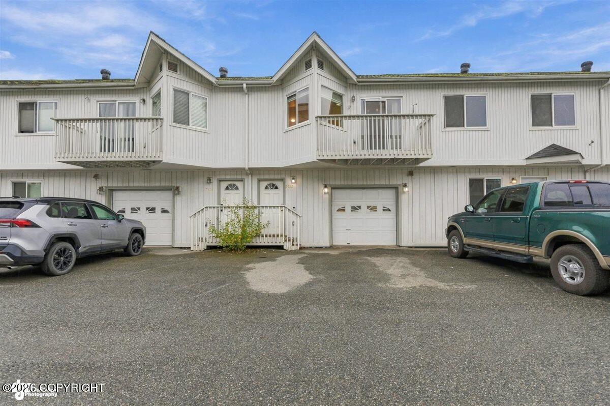 7432 Meadow Street #7E — photo