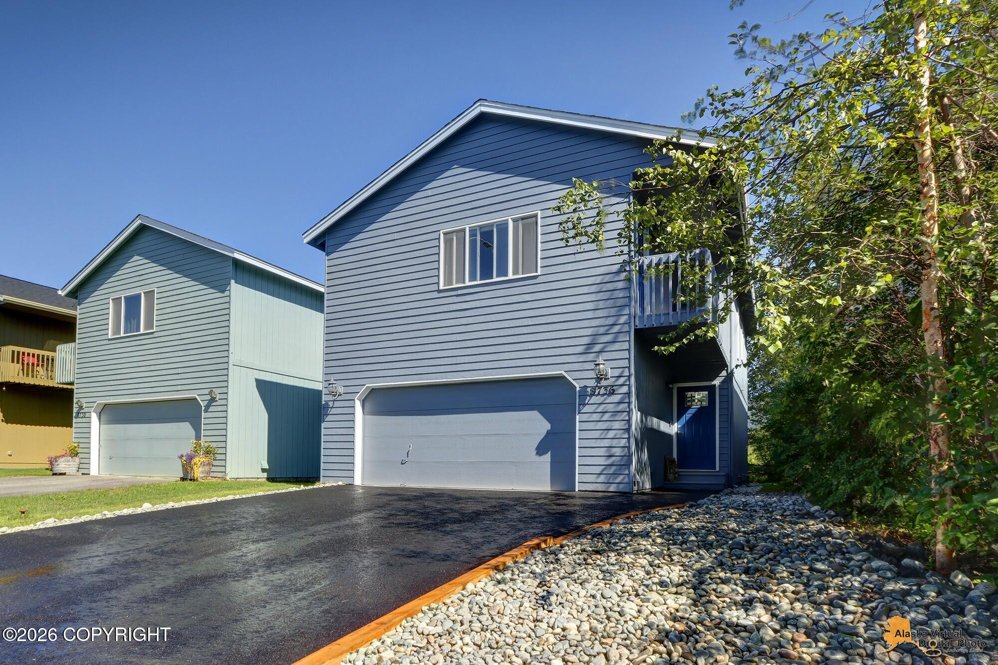 8736 Cross Pointe Loop — photo