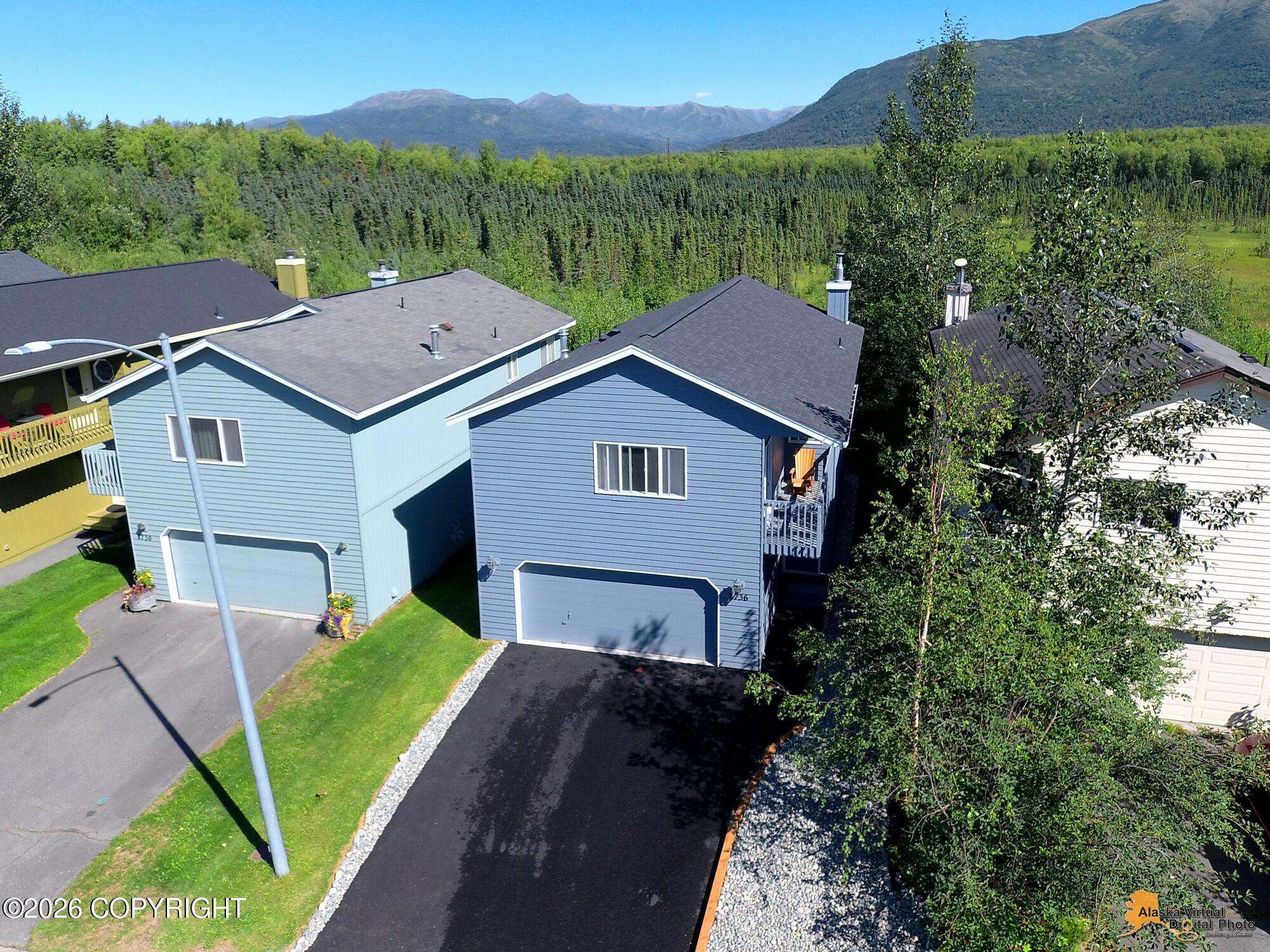8736 Cross Pointe Loop, Anchorage, AK 99504 — photo 2