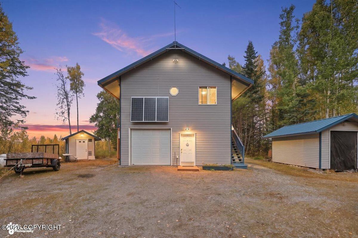 49268 S Denali View Drive — photo