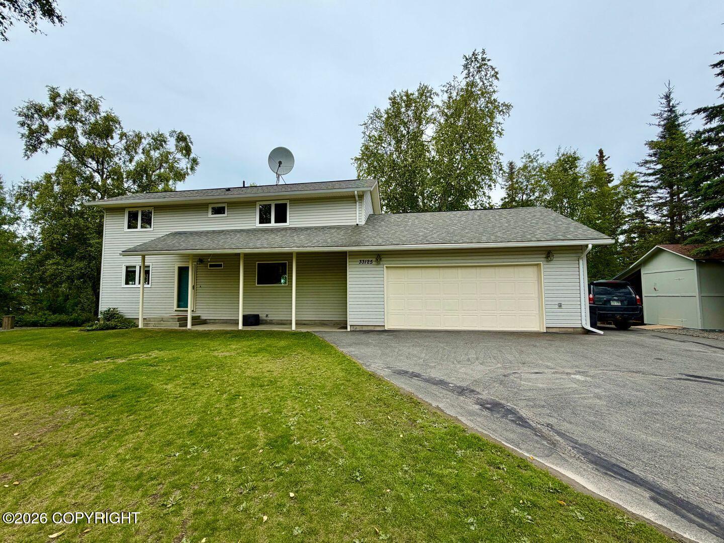 33125 Rensselaer Lane Main Home — photo