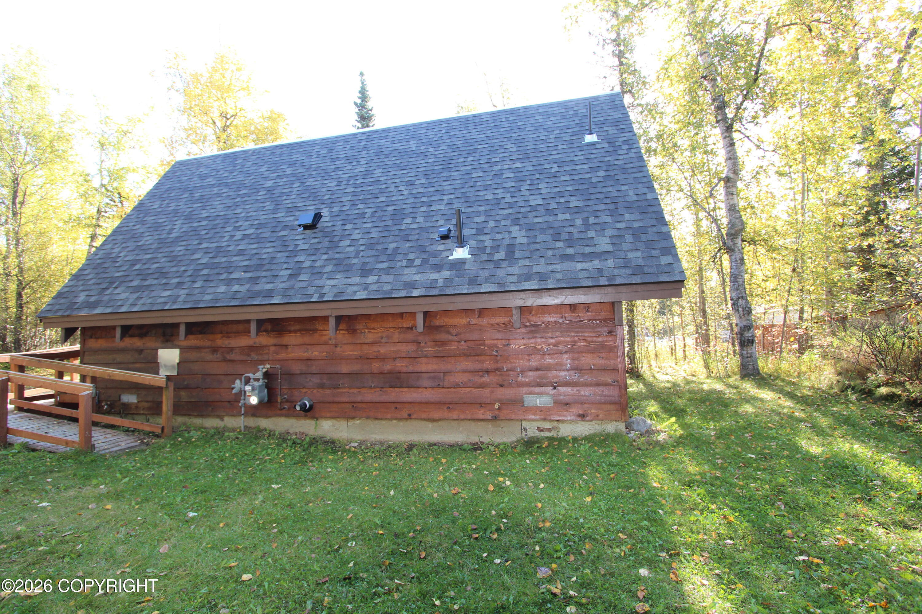 3815 N Gray Wolf Circle — photo