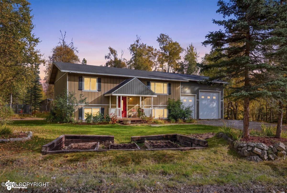 3525 N Grey Wolf Drive — photo