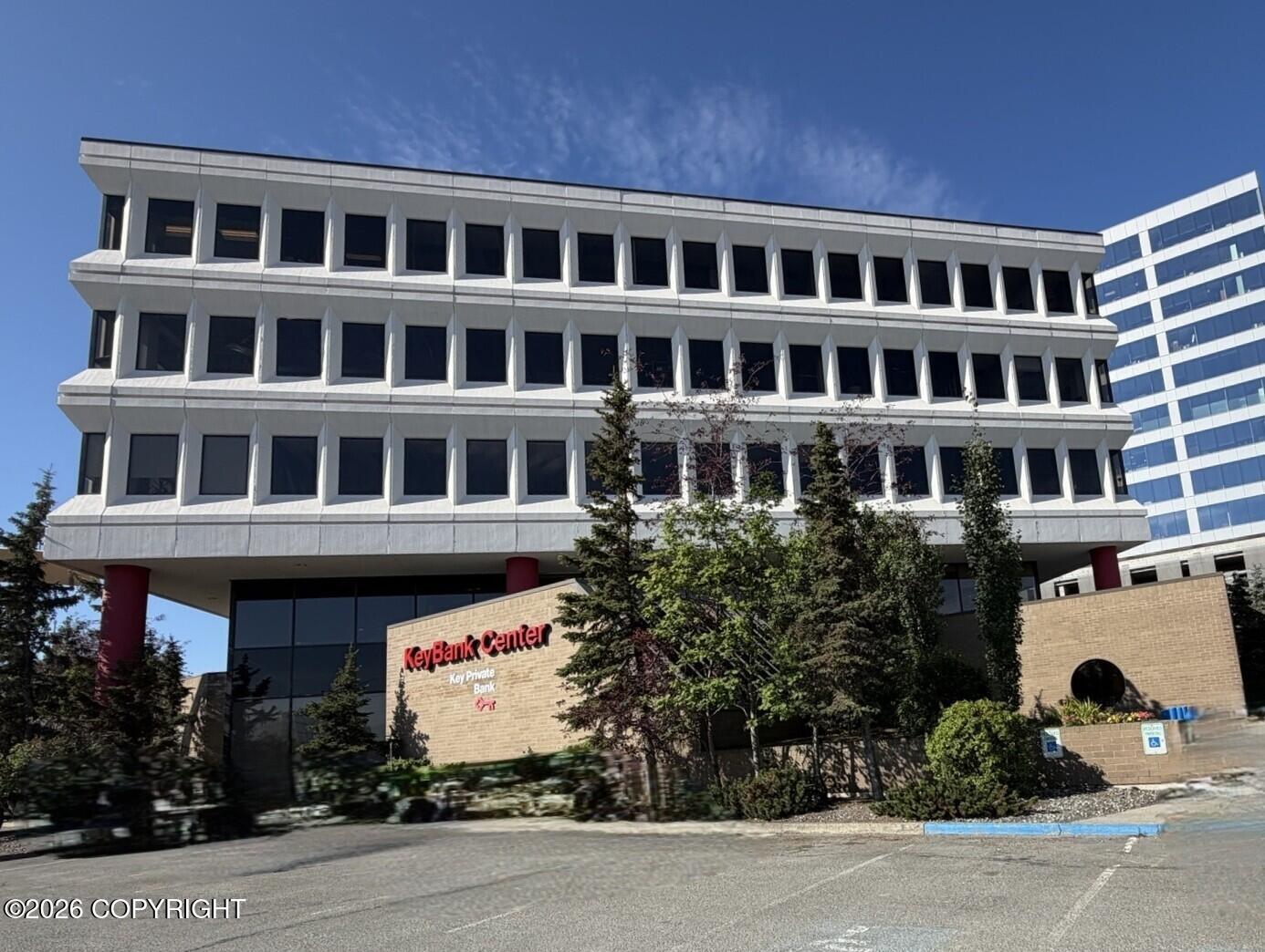 101 W Benson Boulevard #200 — photo