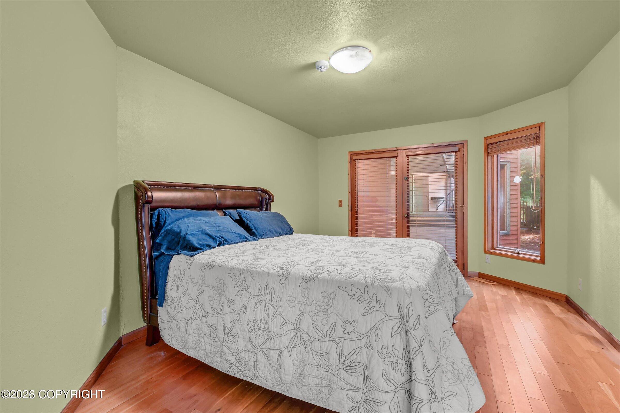 4221 Southpark Bluff Drive — photo