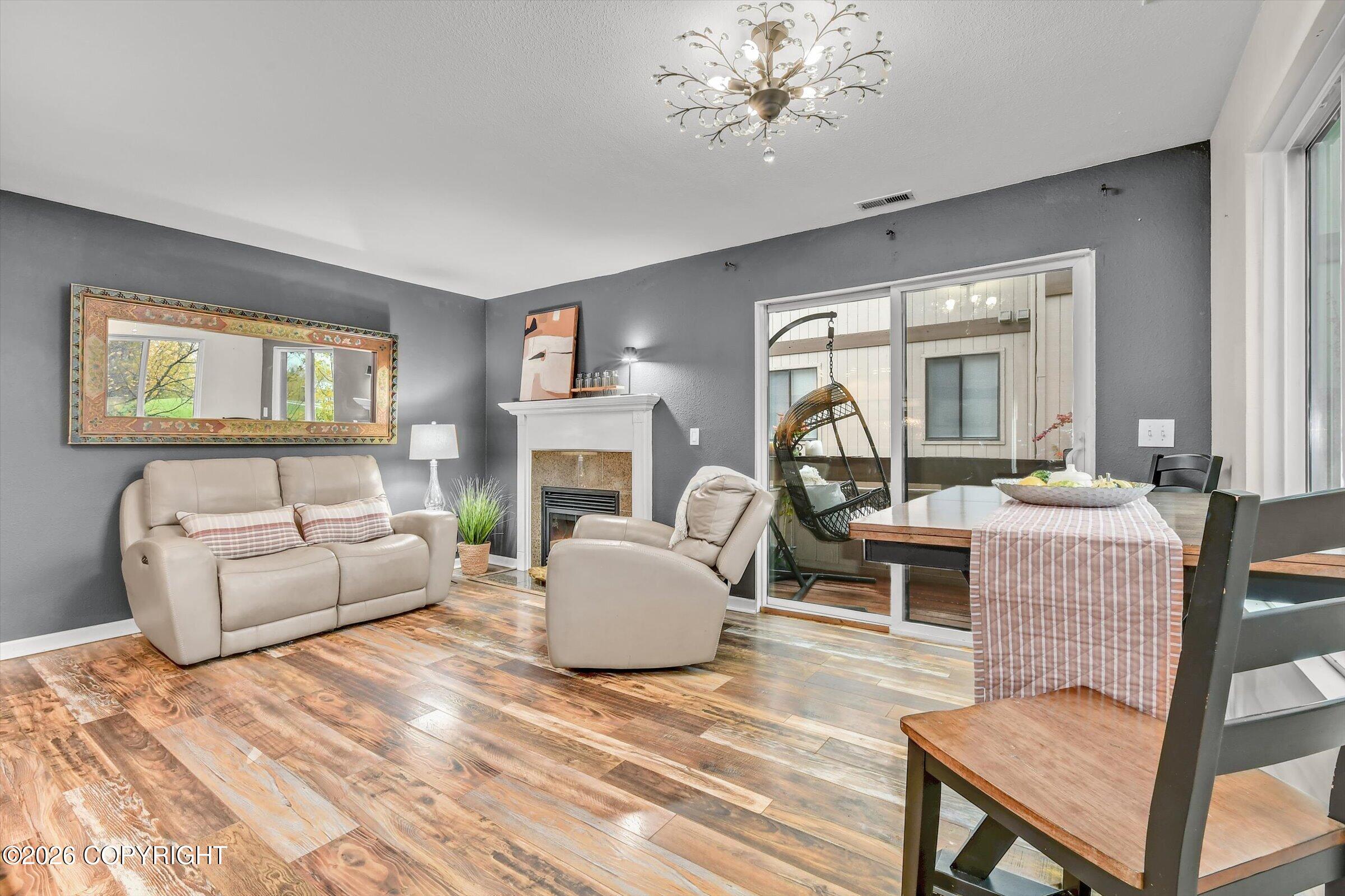 11720 Business Boulevard #207B — photo