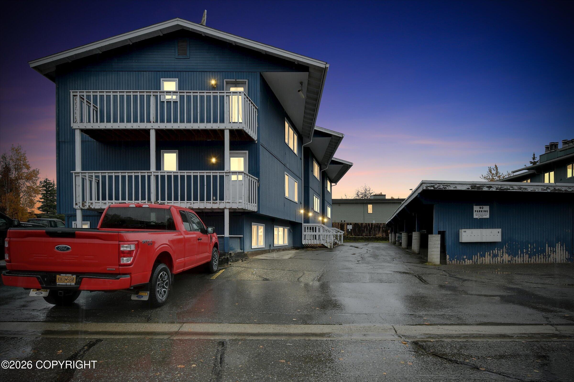 11429 Heritage Court #1 — photo