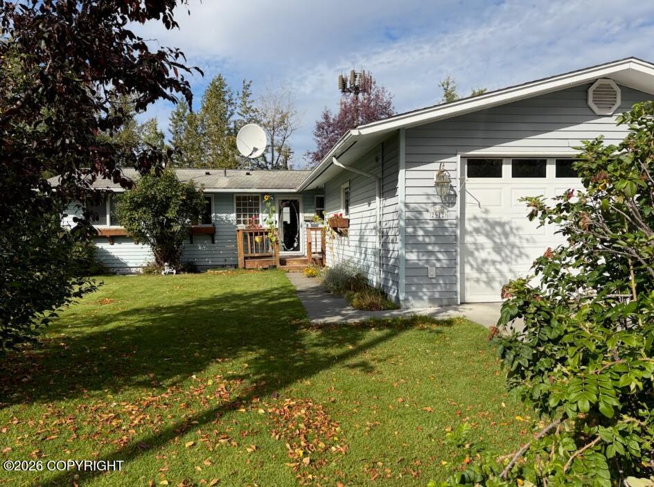 2912 Emory Street — photo