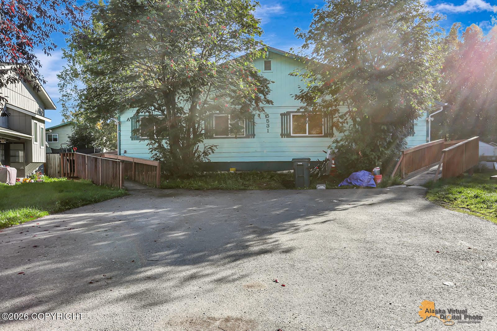 5531 Windflower Circle #1 — photo