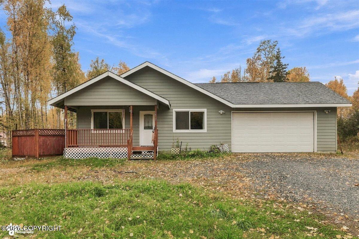 7852 S Lahti Circle — photo