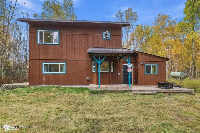 9377 N Blackie Loop — photo