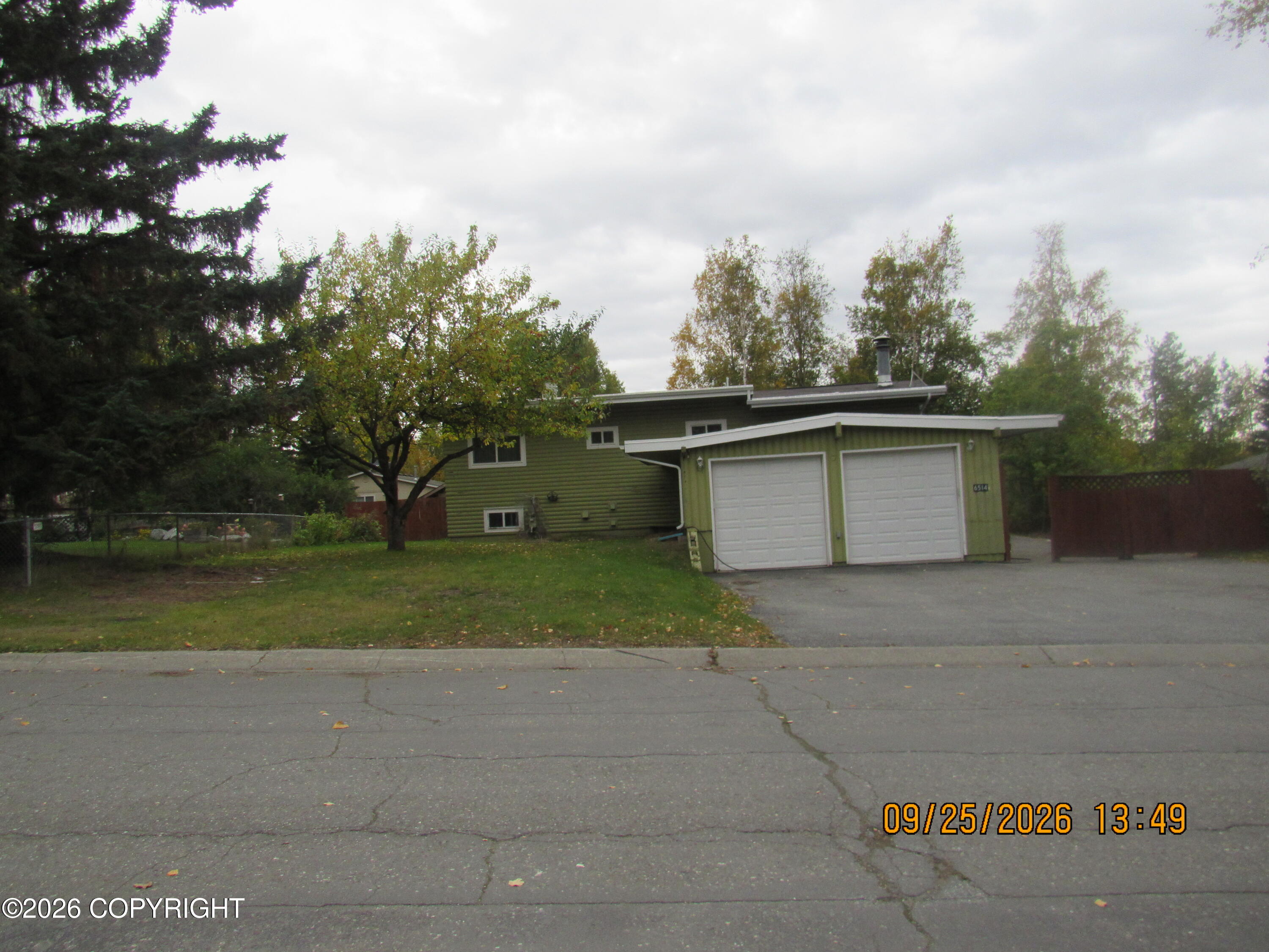 6514 Mulberry Drive — photo