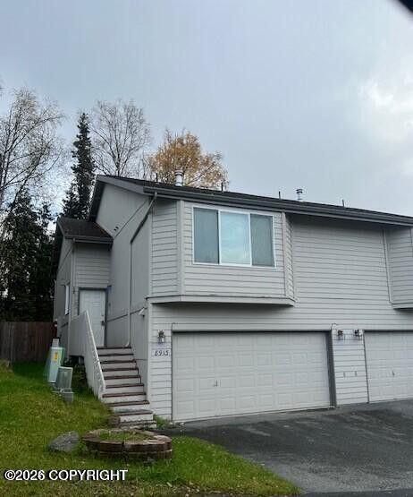 8913 Eagle Place Loop, Eagle River, AK 99577 — photo 2