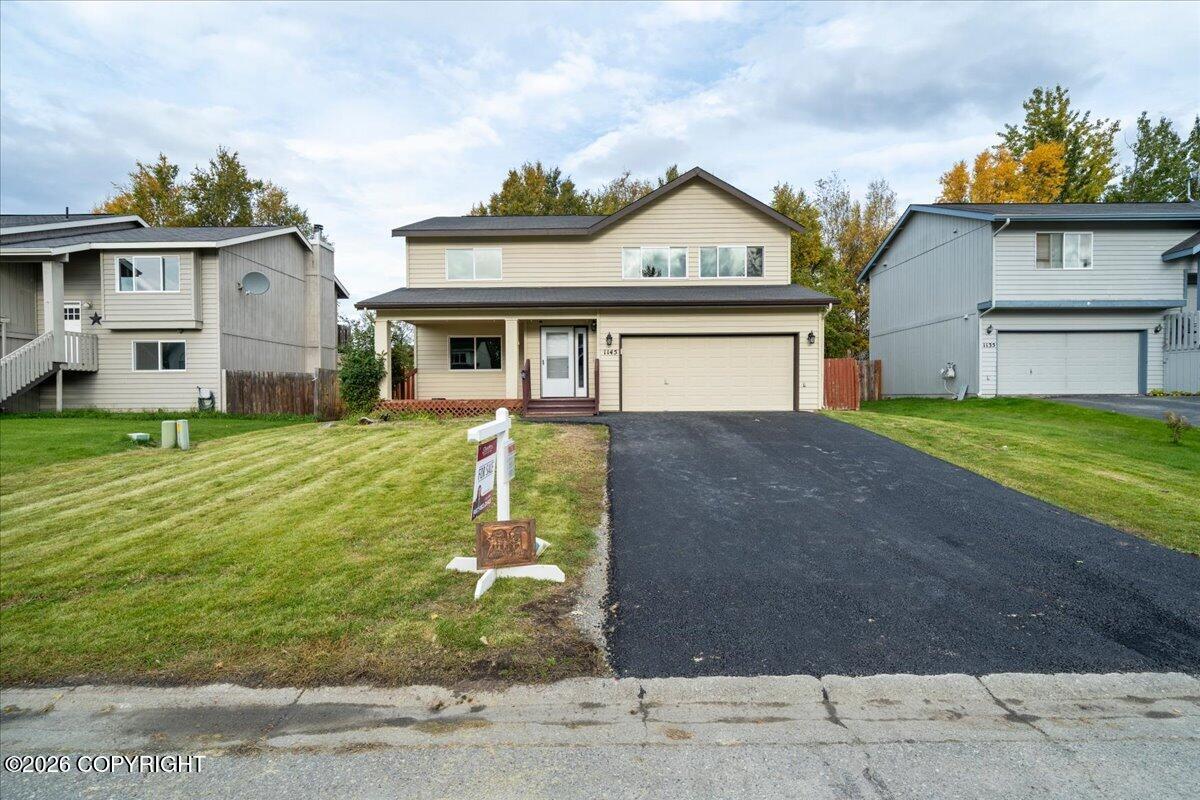 1145 W Joan of Arc Road — photo