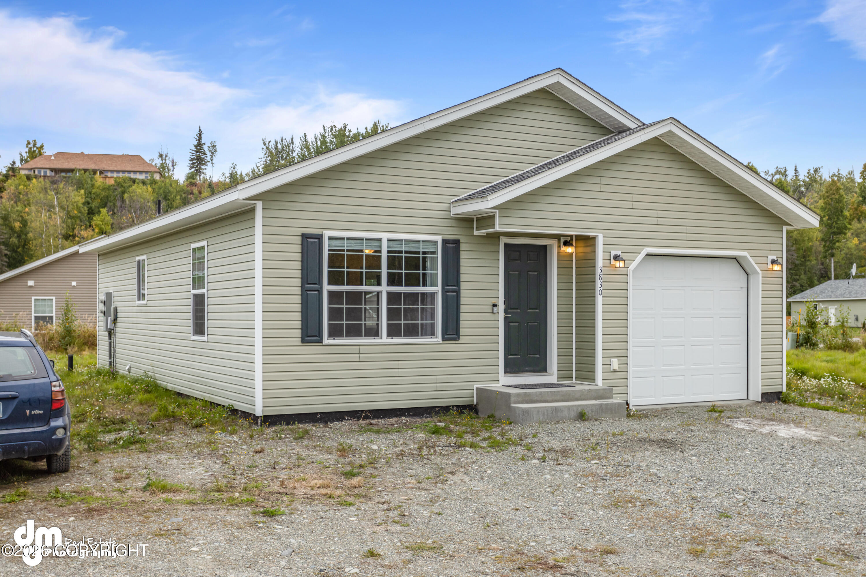 3830 S Lance B Circle — photo