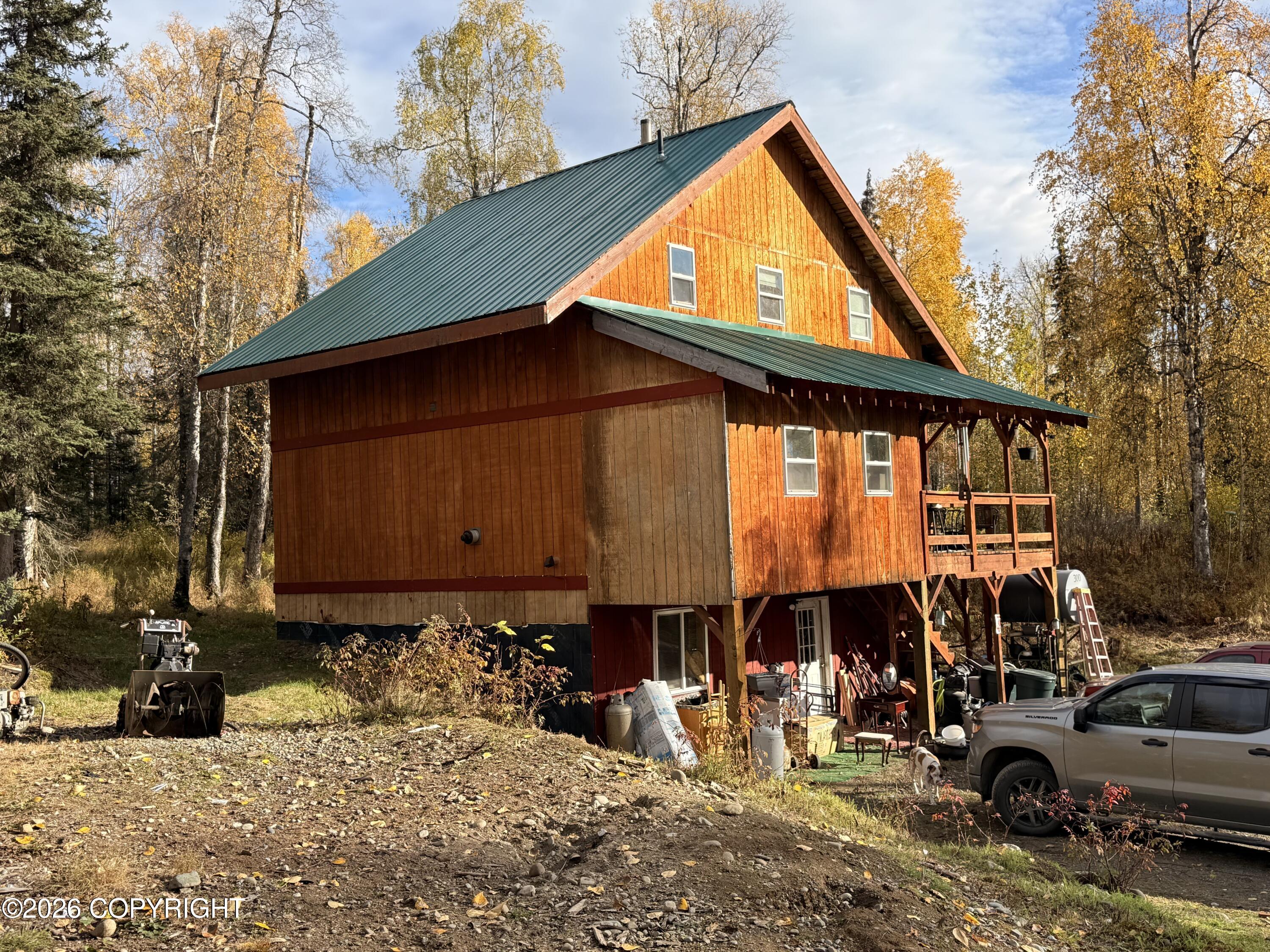 14304 E Birch Circle — photo