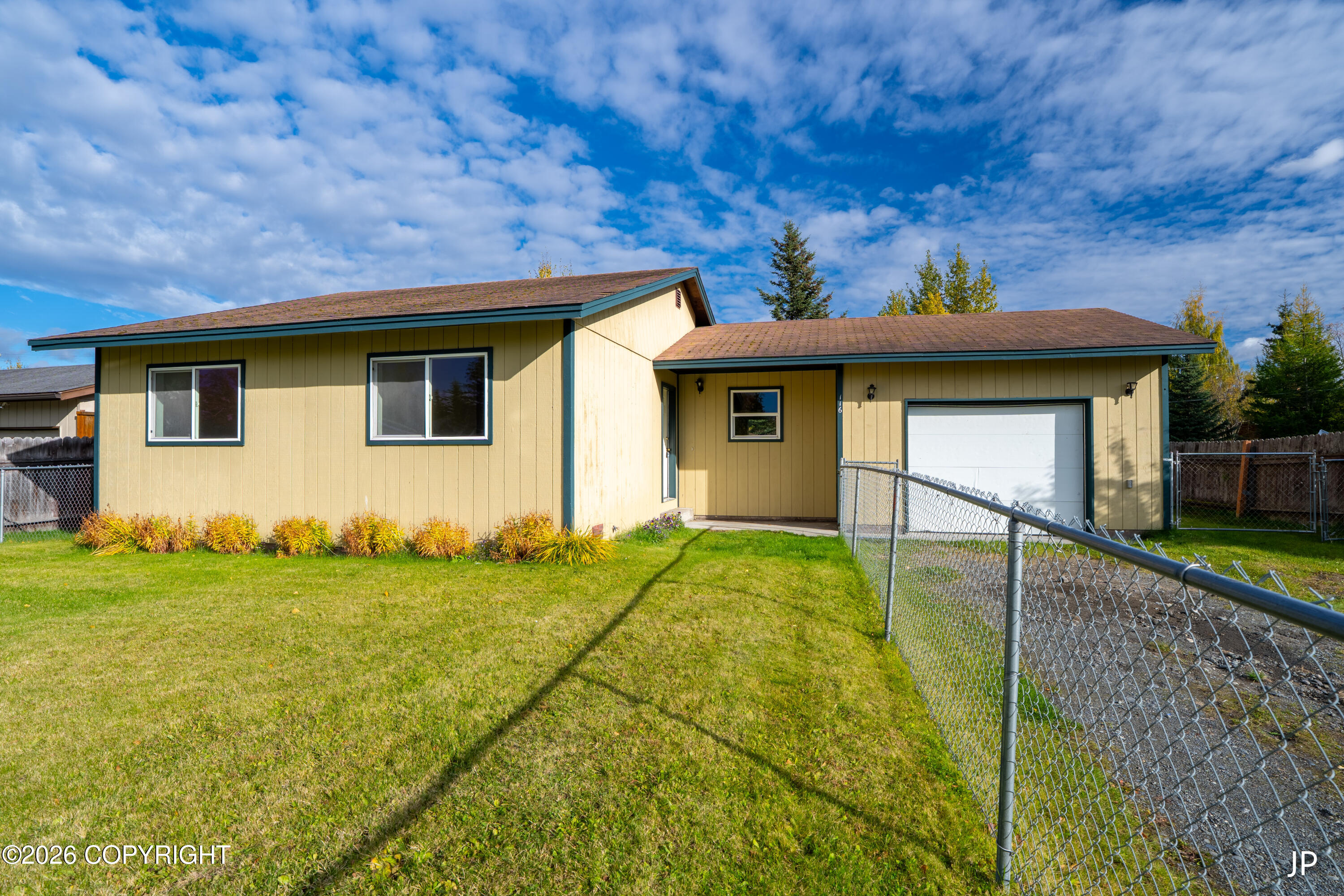 116 Leibrock Circle — photo