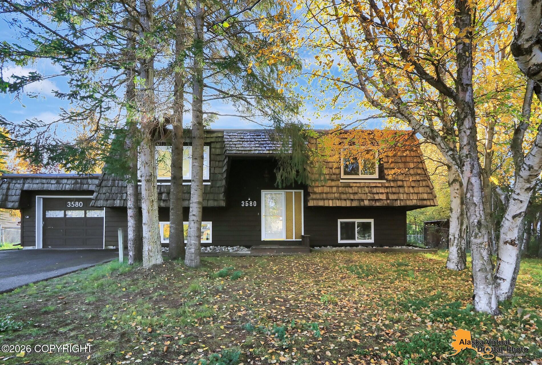 3580 Kachemak Circle — photo