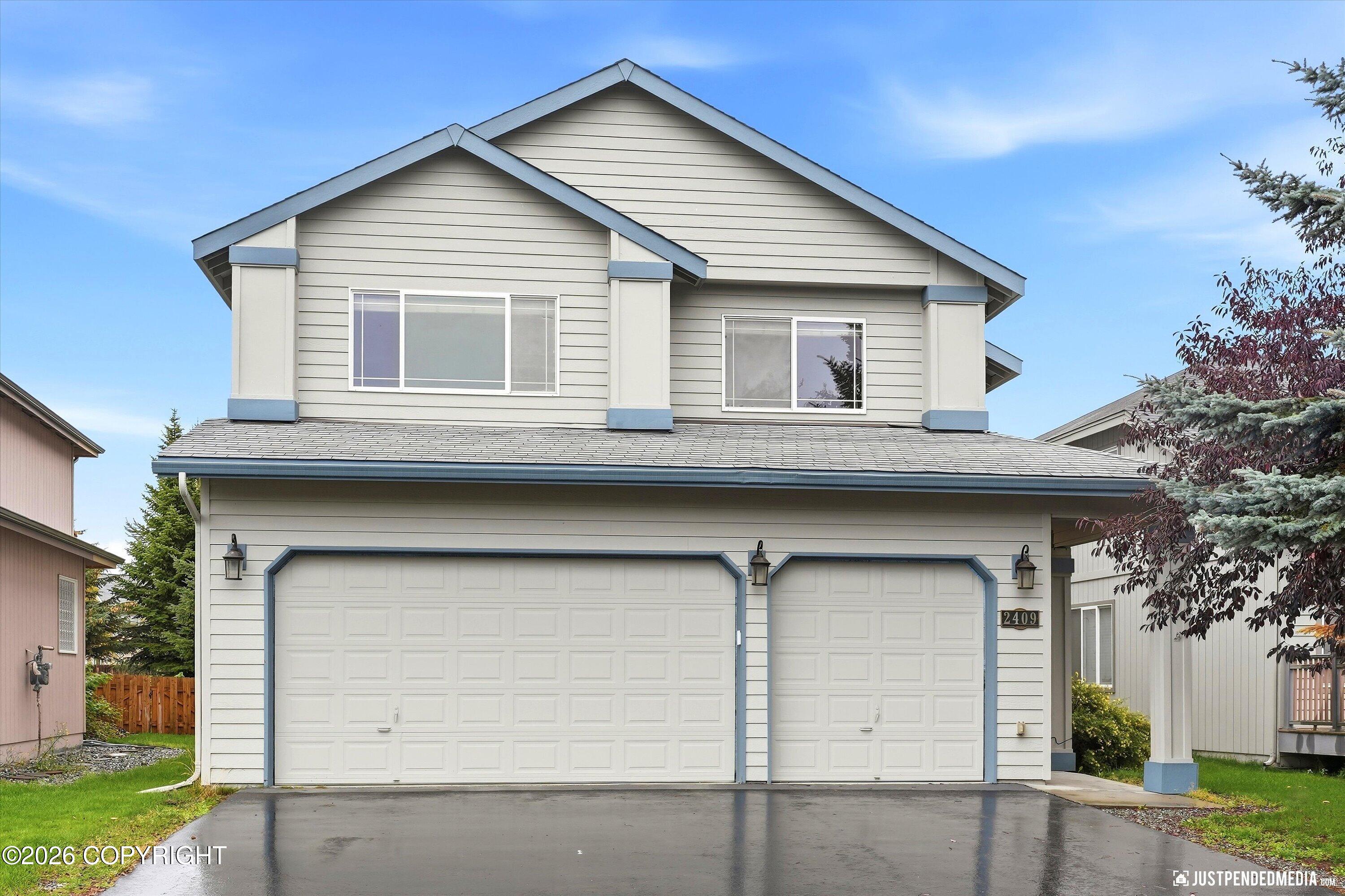 2409 Leary Bay Circle — photo