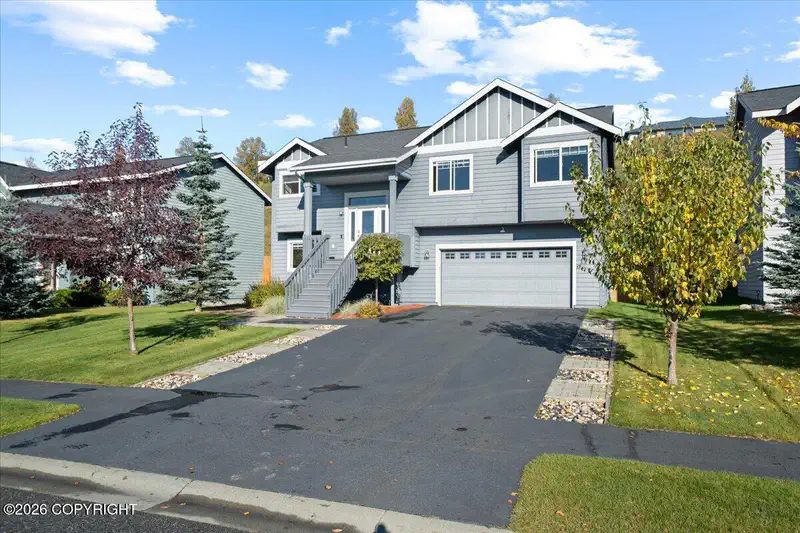 3316 Morgan Loop — photo