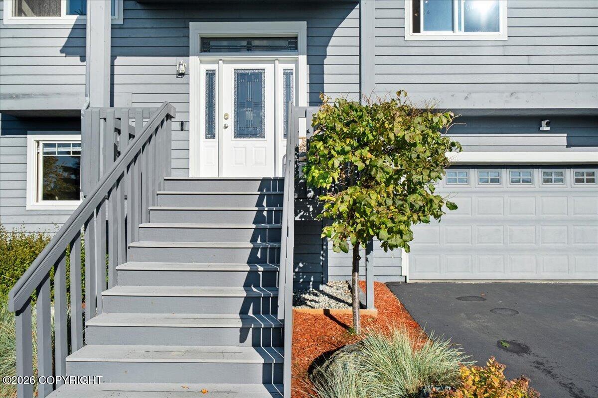 3316 Morgan Loop, Anchorage, AK 99516 — photo 2