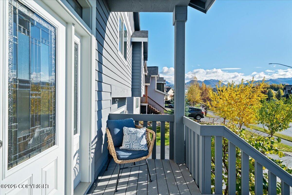 3316 Morgan Loop, Anchorage, AK 99516 — photo 3