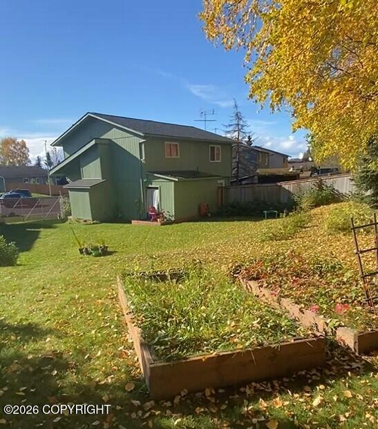 Home in Anchorage, AK 99515 — photo 2