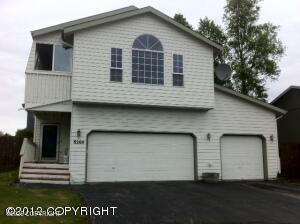 8260 Berry Patch Drive — photo