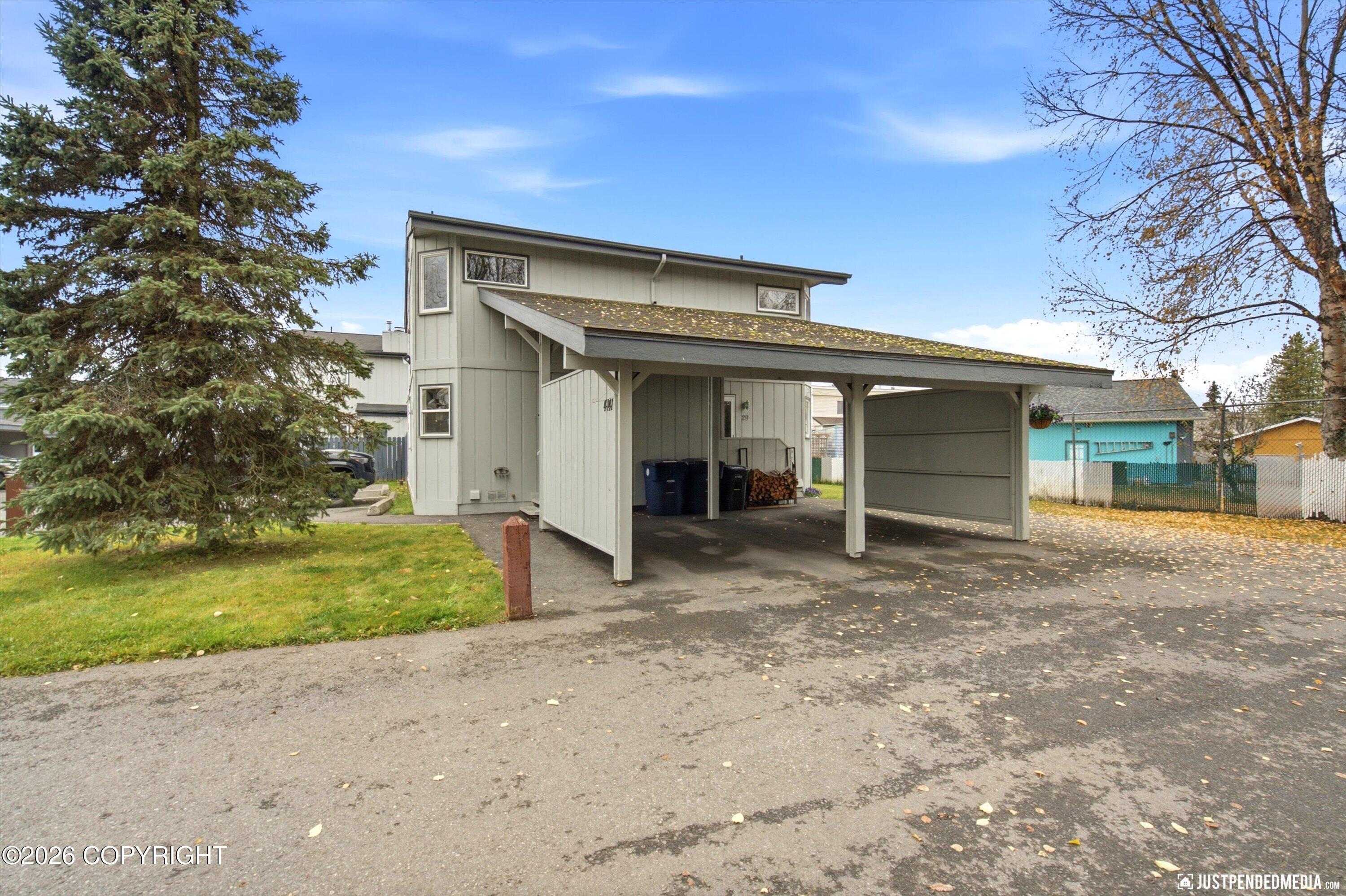 4141 E 20th Avenue #G30 — photo