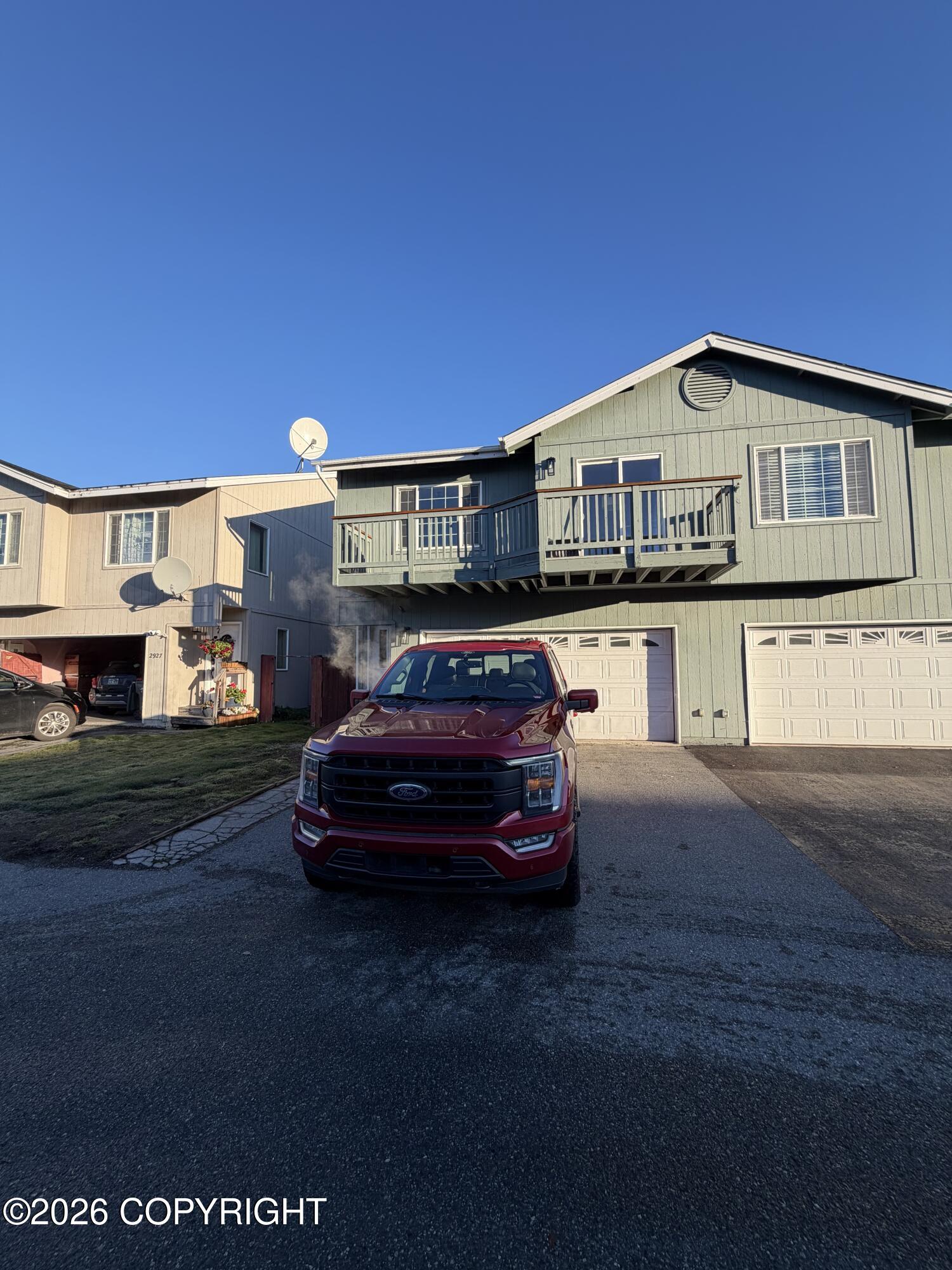2941 Summer Wind Court — photo