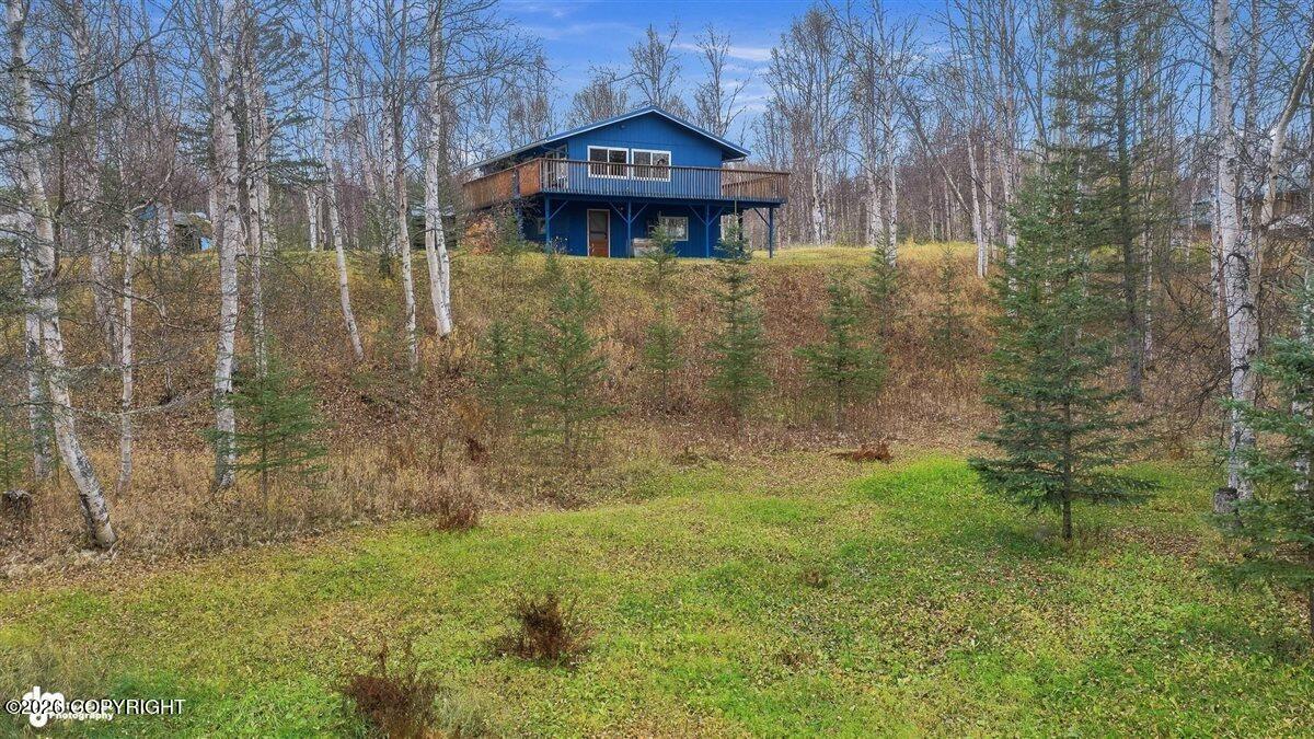 5151 N Wasilla-Fishhook Road — photo