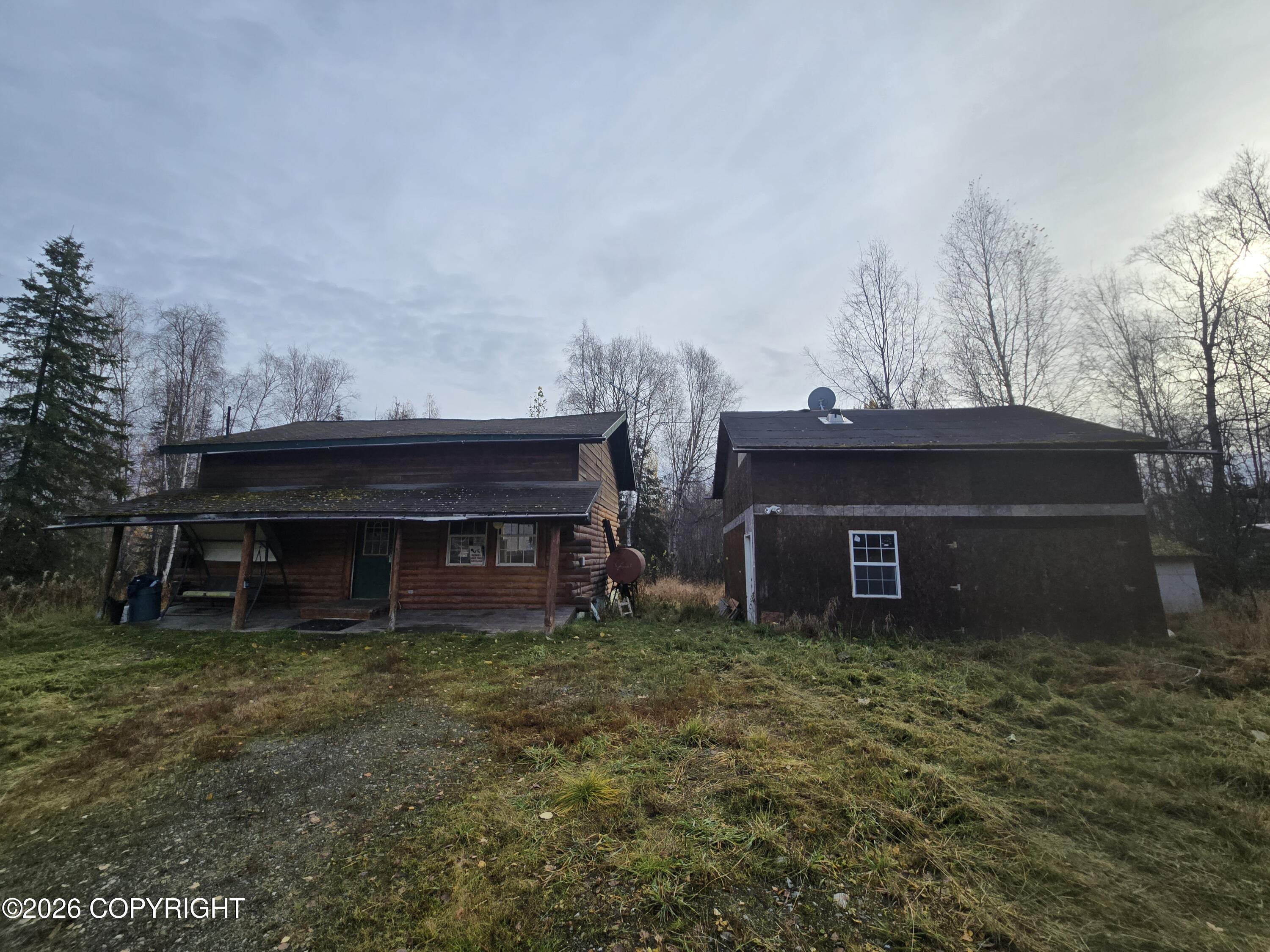 3011 N Anthony Road — photo