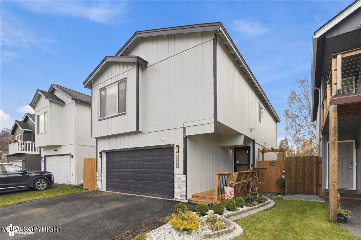 4027 Sycamore Loop — photo