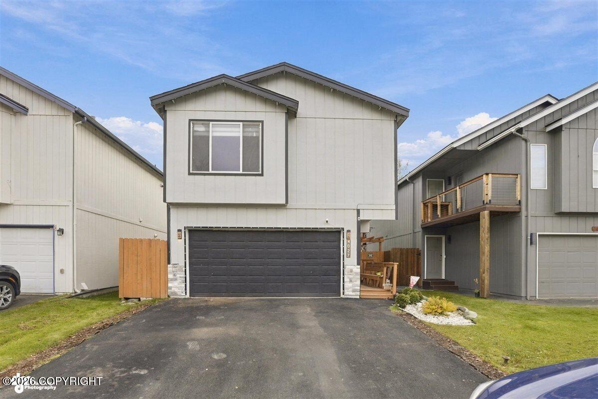 4027 Sycamore Loop, Anchorage, AK 99504 — photo 2