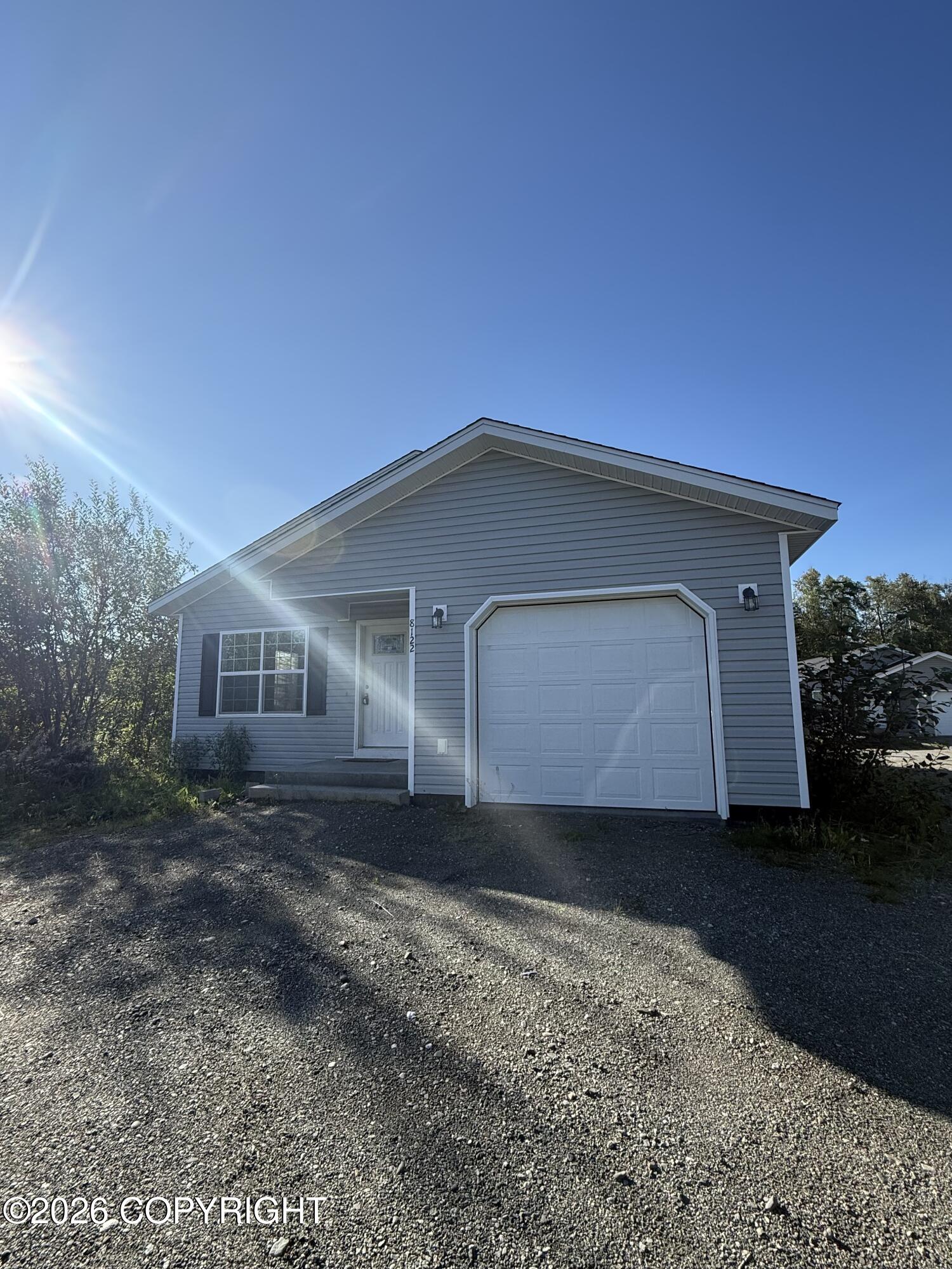 8118 E Snow Cave Circle — photo