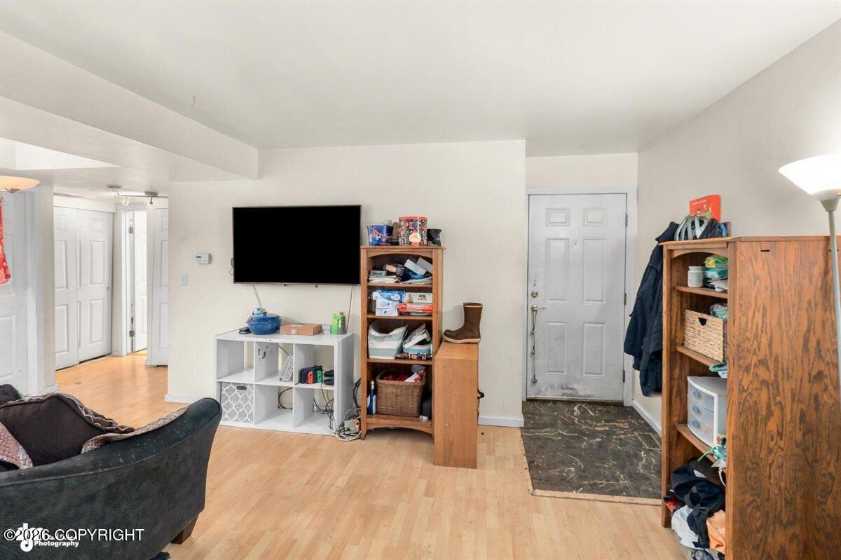 7242 Foxridge Circle #10E — photo