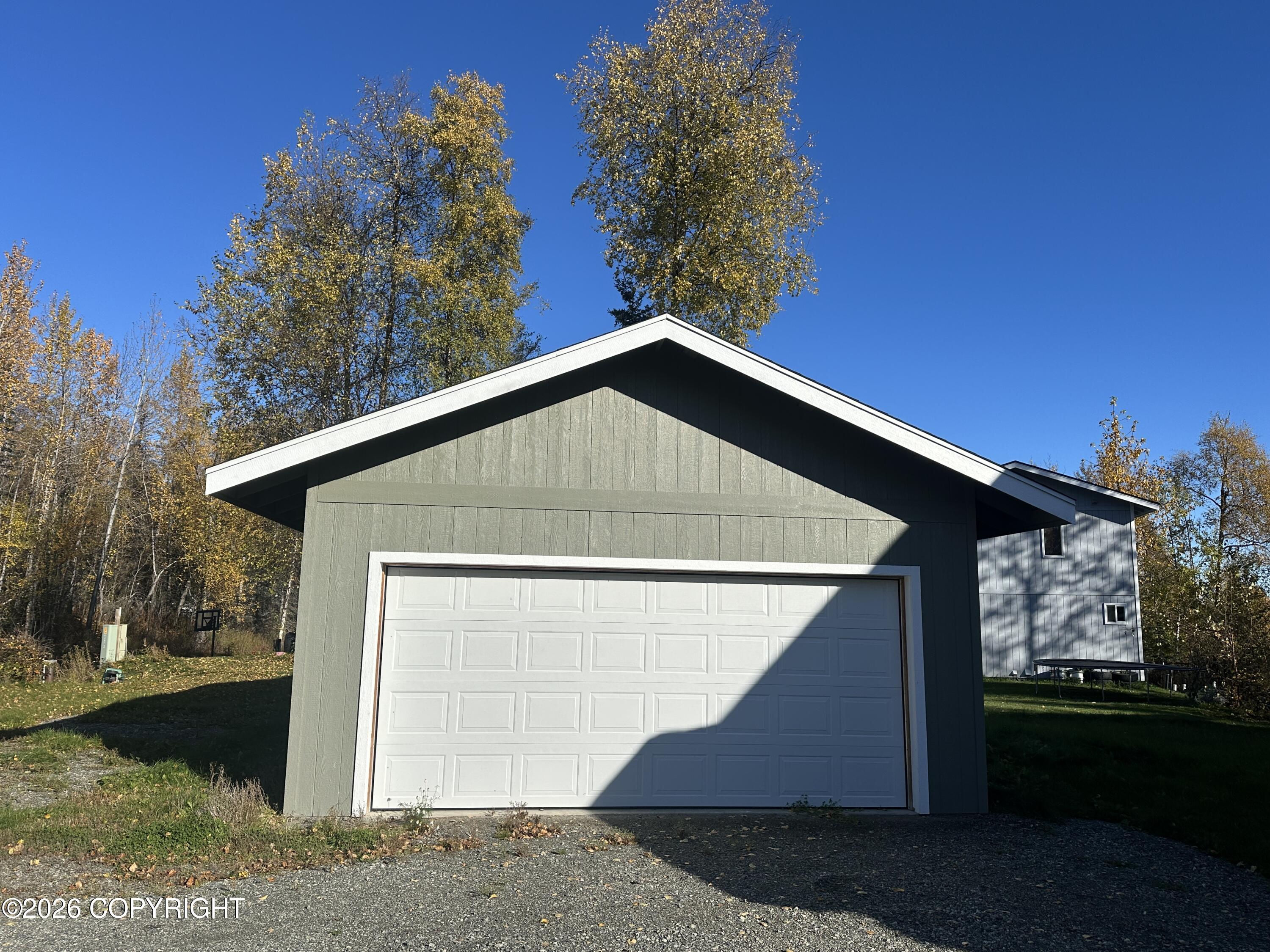 1550 E Raven Drive — photo