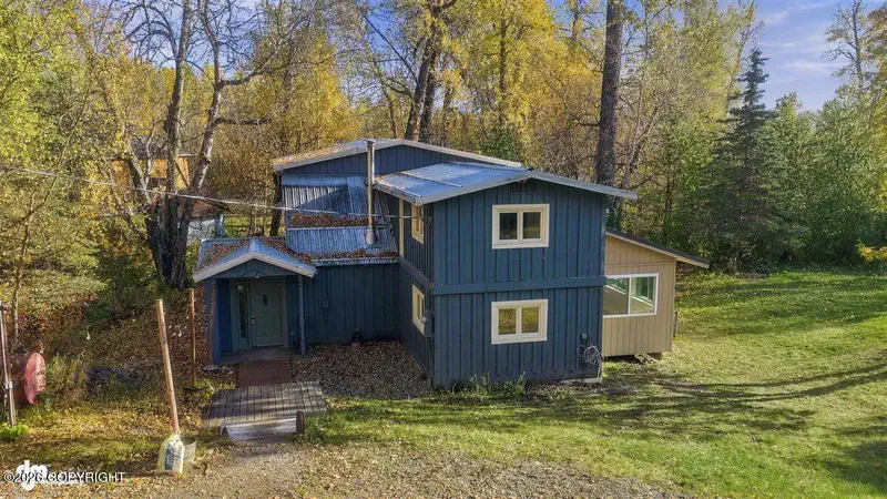5528 E Edgerton Parks Road — photo