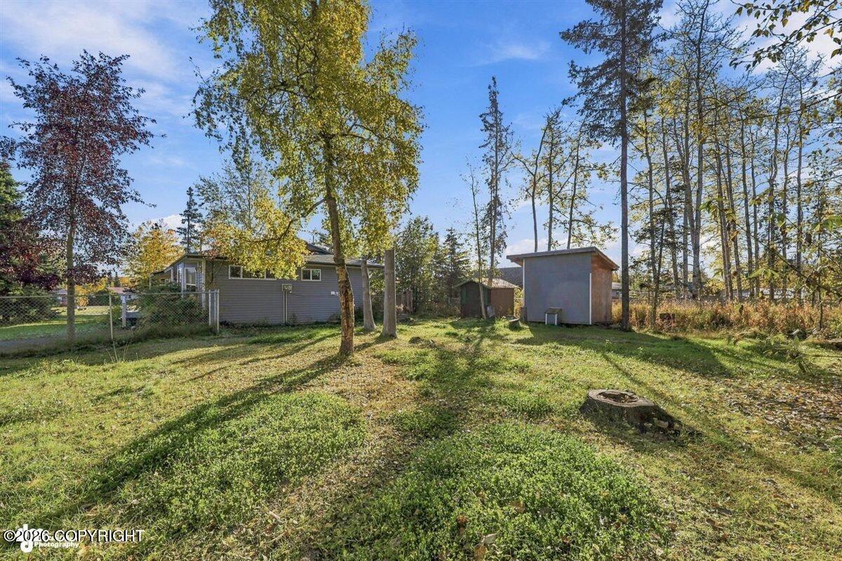 387 Lupine Street — photo