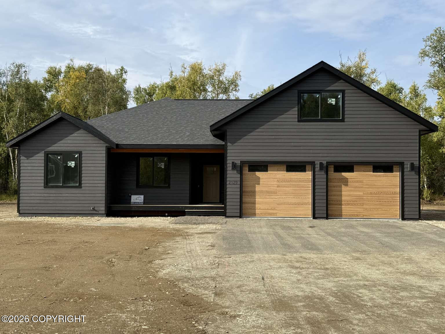 2129 W Sunlight Lane — photo