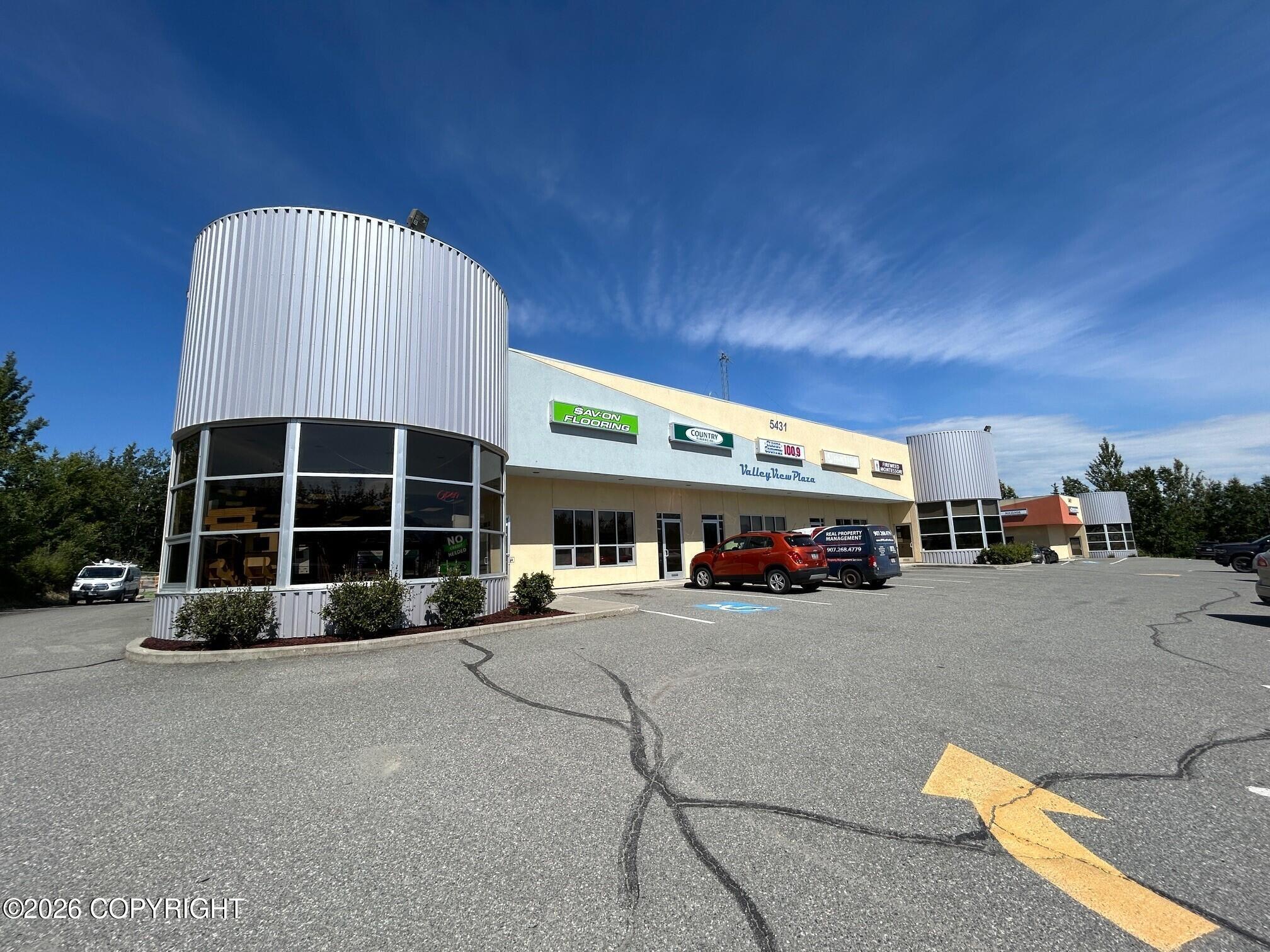 5431 E Mayflower Lane #2 — photo